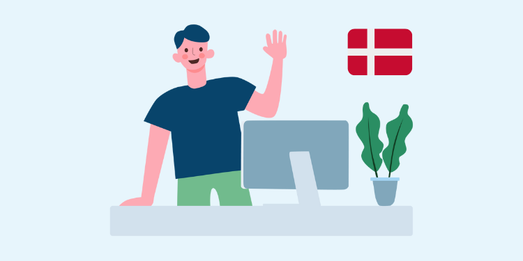 How To Start Freelancing In Denmark