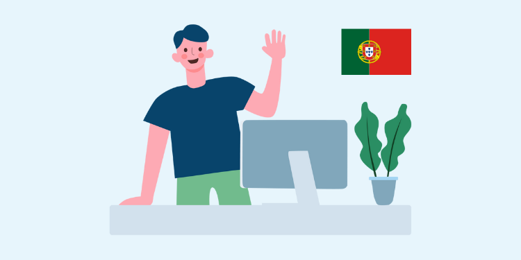 How To Start Freelancing In Portugal