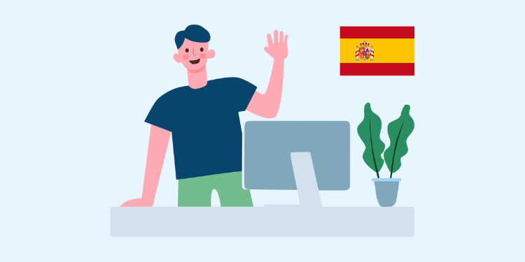 How To Start Freelancing In Spain
