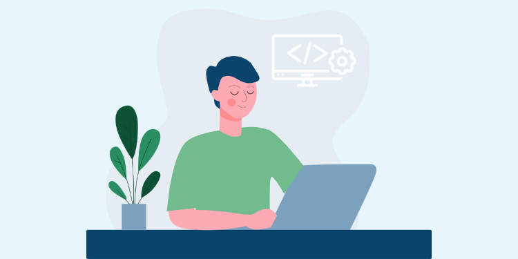 How to Become A Web Developer Freelancer (Step-by-step)