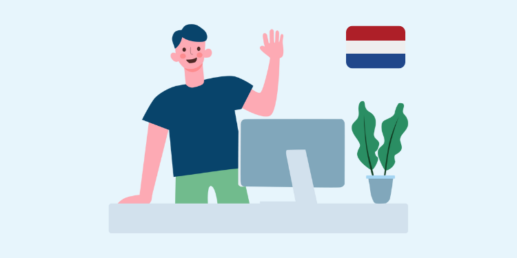 How To Start Freelancing In The Netherlands (Step-by-Step)
