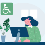 12 Easy Work From Home Jobs For Disabled People